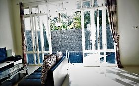 Wibi Hill Villa